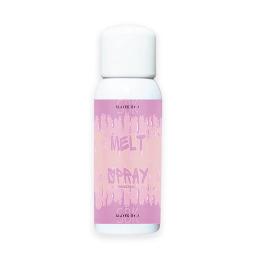 SBK Ultimate “ Melt Spray” Super Hold