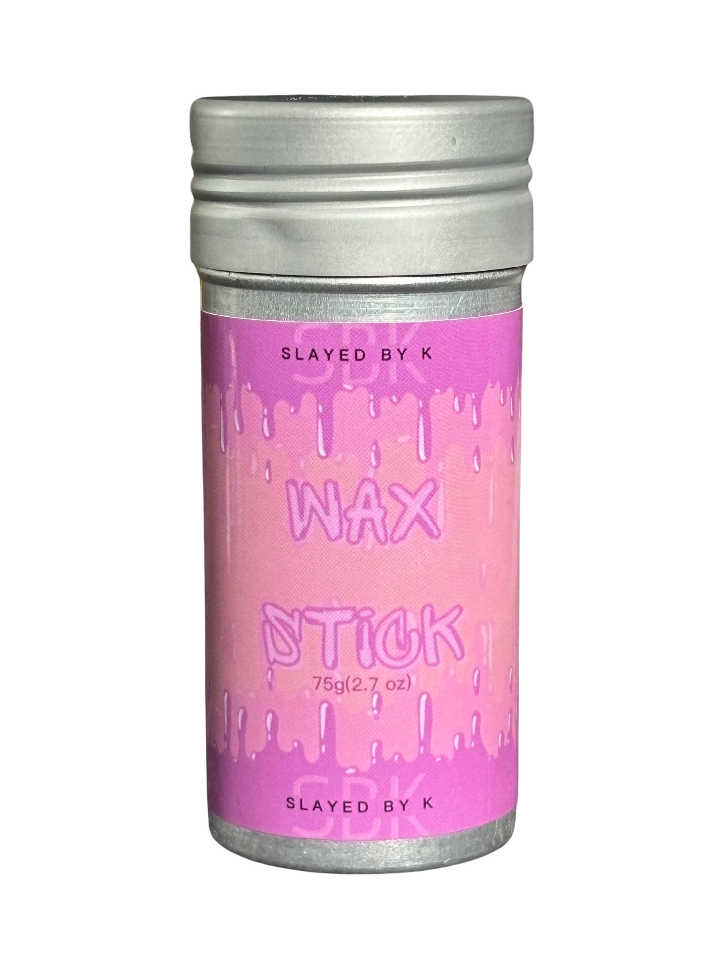 SBK “ Wax Stick” Anti fly-aways